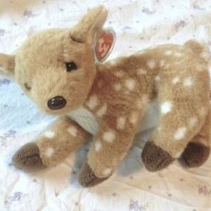 Meet your Posher, Charlotte